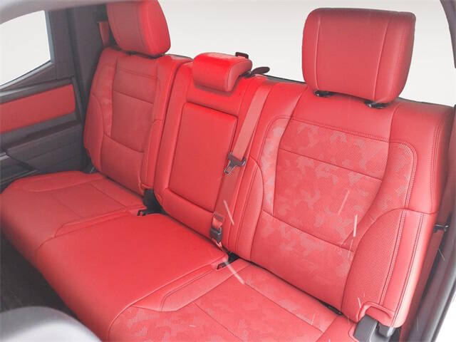 2025 Toyota Tundra TRD Pro HV