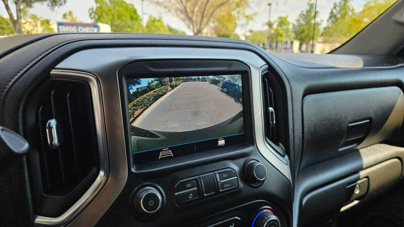 2022 Chevrolet Silverado 1500 Limited