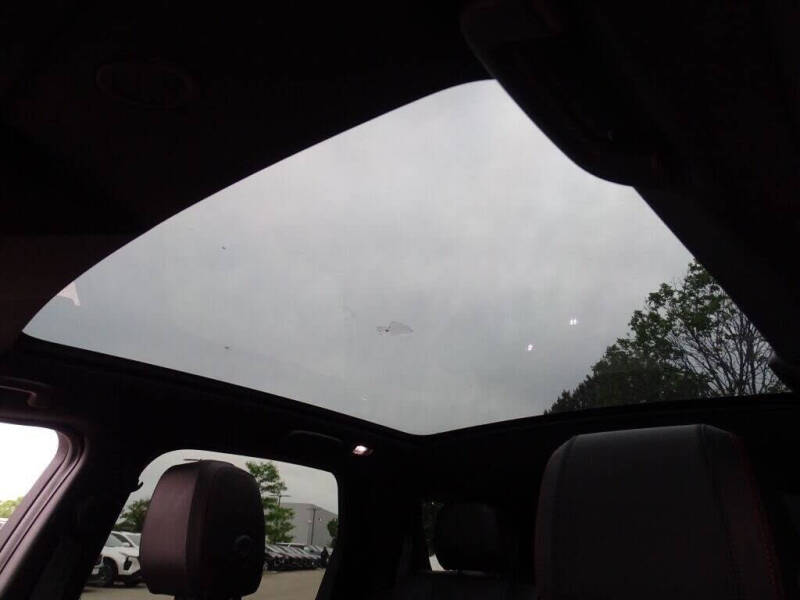 2022 Land Rover Discovery Sport P250 S