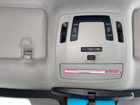 2023 Toyota Sienna LE 8-Passenger