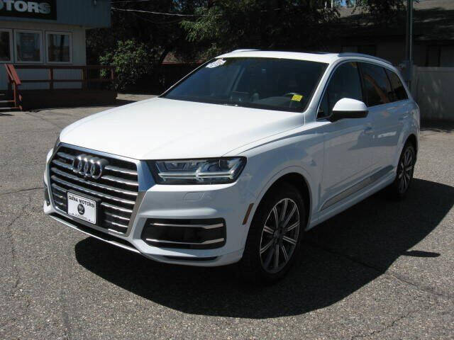 Used Audi For Sale In Montana Carsforsale Com