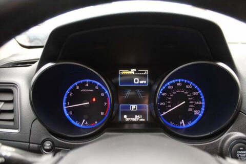 2016 Subaru Outback 3.6R Limited