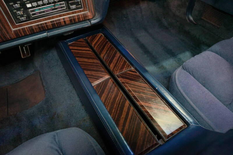 1979 Lincoln Continental