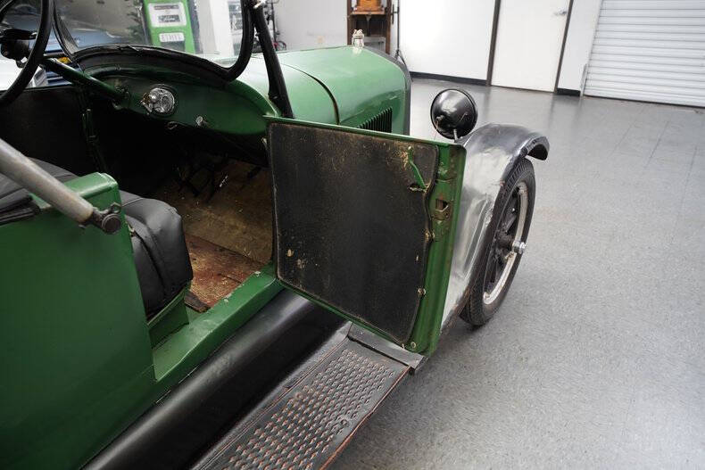 1923 Ford Model T