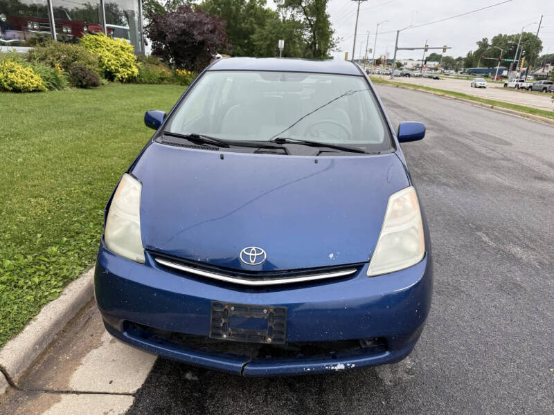 2009 Toyota Prius