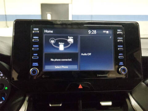 2021 Toyota Venza LE