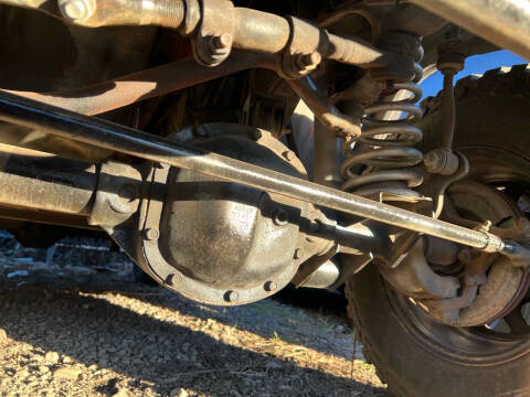 1999 Jeep Cherokee SE