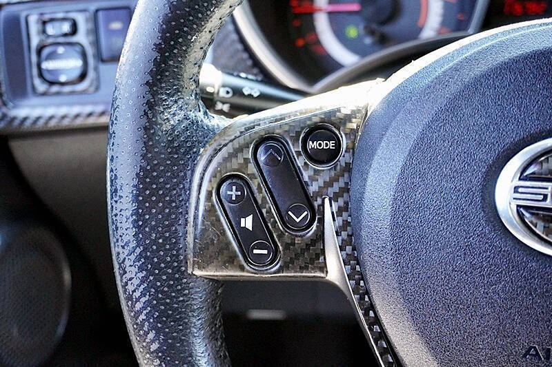 2013 Scion tC