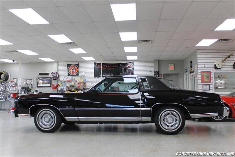 1976 Chevrolet Monte Carlo