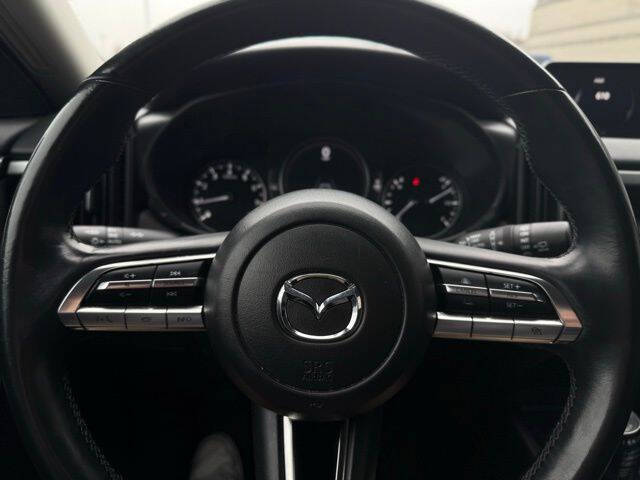 2024 Mazda CX-50 2.5 S Preferred