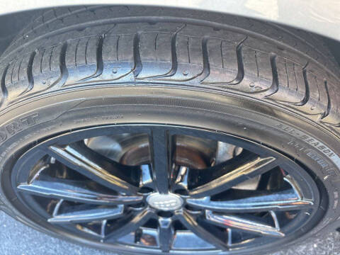 2016 Audi A4 2.0T quattro Premium