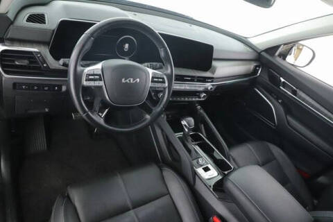 2024 Kia Telluride SX-Prestige X-Line