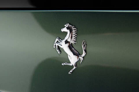 2024 Ferrari 296 GTB