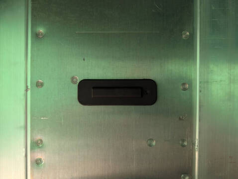 2025 Chevrolet BrightDrop 400