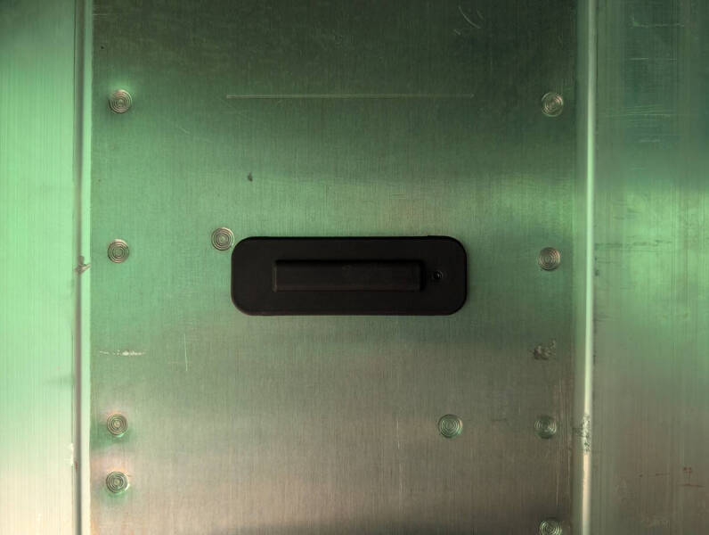 2025 Chevrolet BrightDrop 400