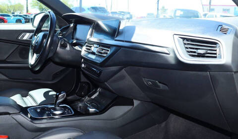 2022 BMW 2 Series 228i xDrive Gran Coupe