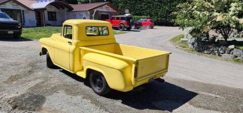 1956 Chevrolet 3100