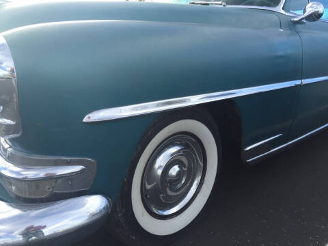 1954 Chrysler New Yorker