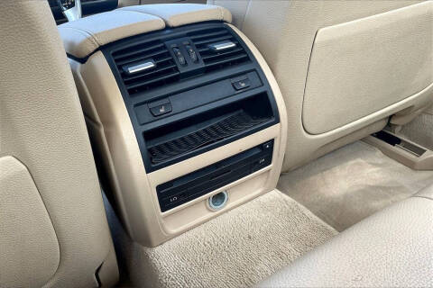 2015 BMW 5 Series 528i xDrive