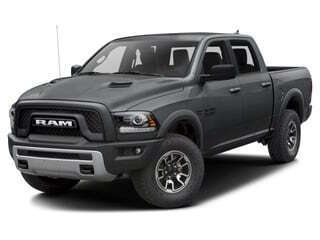 2017 RAM 1500 for sale at FRED FREDERICK CHRYSLER, DODGE, JEEP, RAM, EASTON in Easton MD