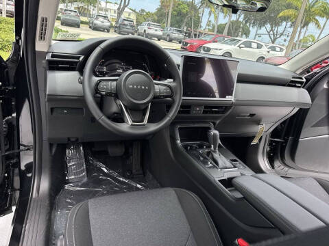 2026 Mazda CX-5 2.5 S