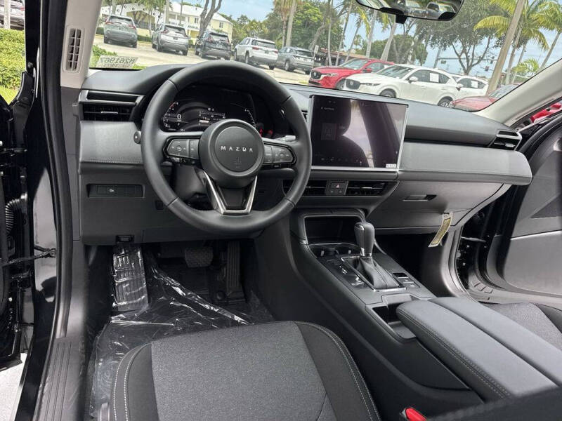 2026 Mazda CX-5 2.5 S