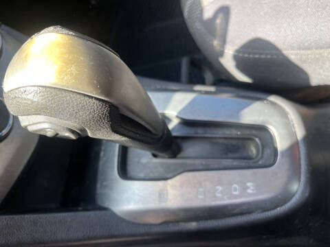 2014 Chevrolet Sonic LT Auto