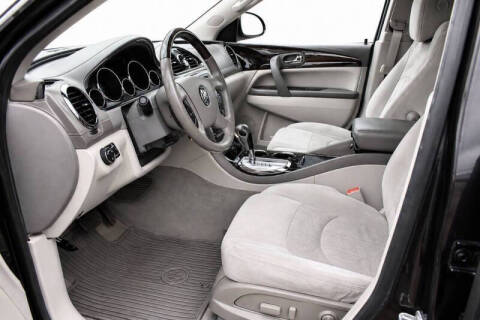 2017 Buick Enclave Convenience