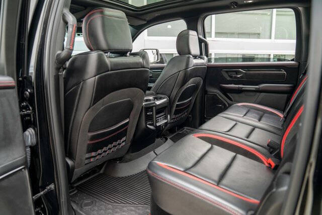 2021 RAM 1500 30