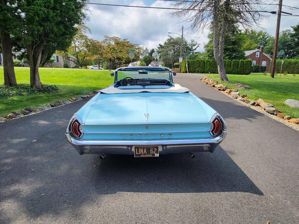 1900 Pontiac Catalina for sale at Professional Sales Inc in Bensalem, PA