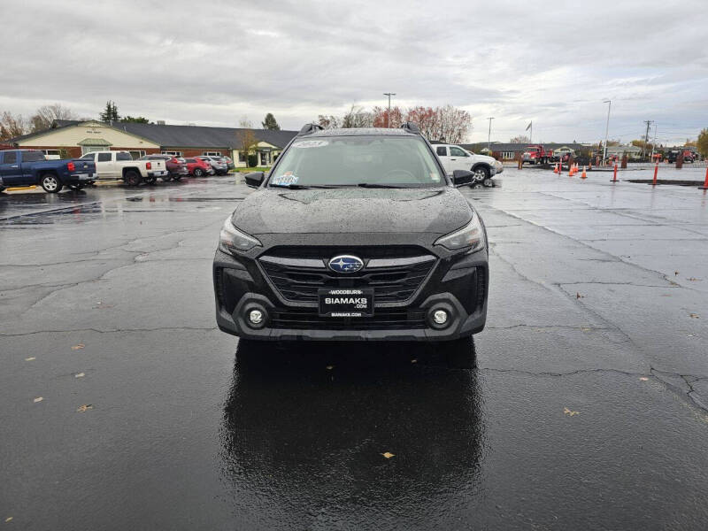 2023 Subaru Outback Premium