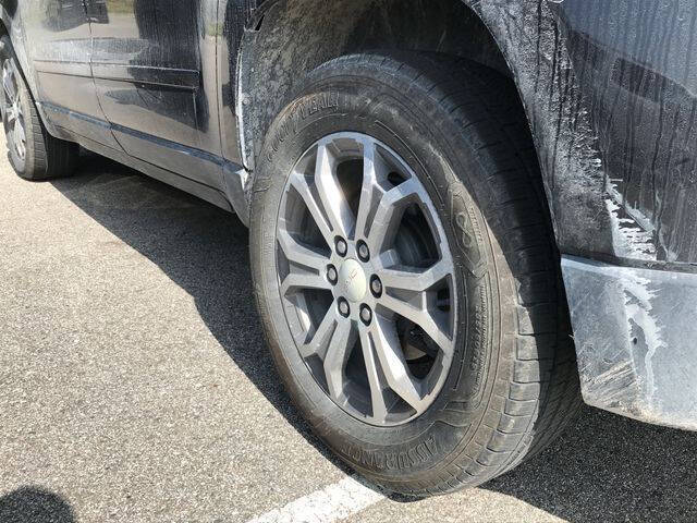 2013 GMC Acadia