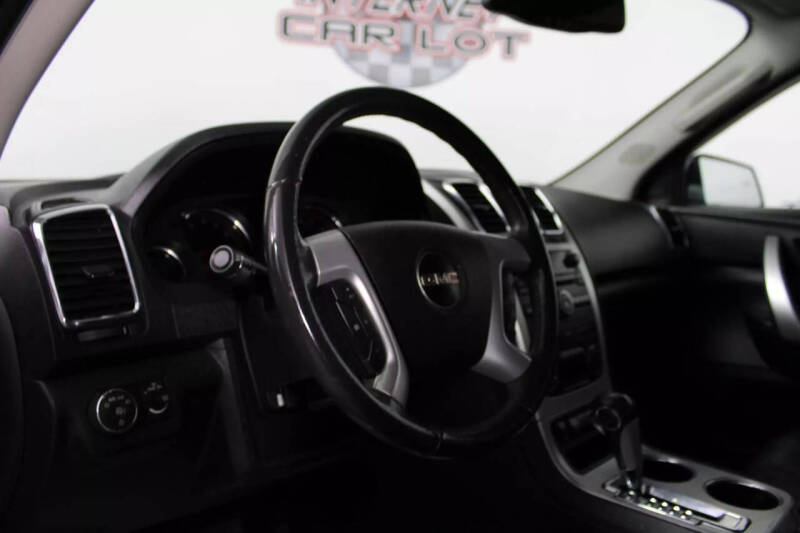 2012 GMC Acadia SLT-1