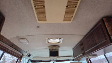 1976 GMC Motorhome 26'