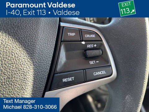 2018 Hyundai Accent SE