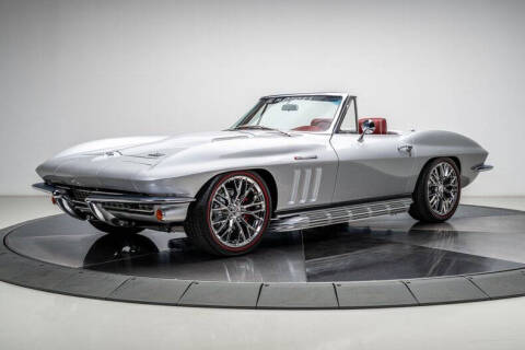 1965 Chevrolet Corvette