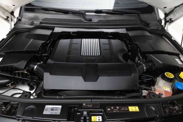 2014 Land Rover LR4 HSE