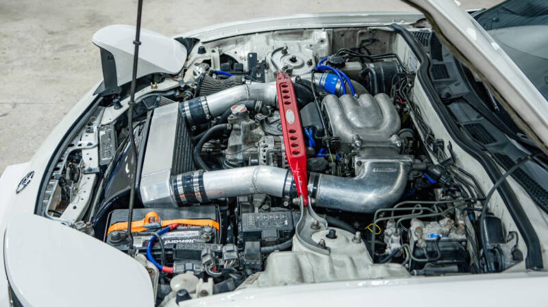1995 Mazda RX-7 Turbo