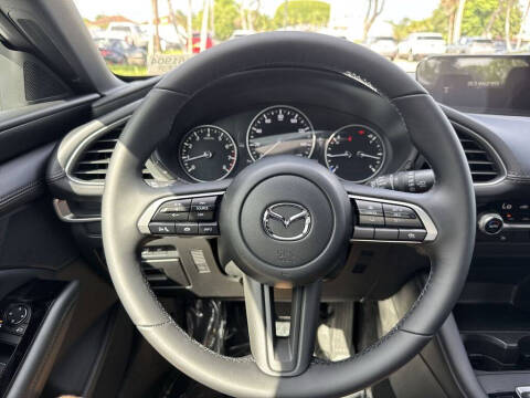 2026 Mazda Mazda3 Hatchback 2.5 S Preferred