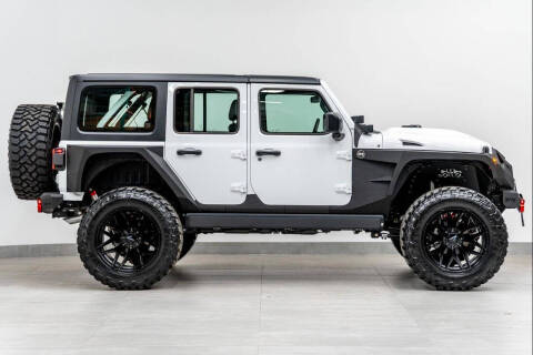 2026 Jeep Wrangler 85th Anniversary Edition