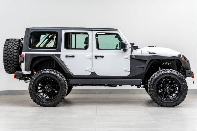 2026 Jeep Wrangler 85th Anniversary Edition