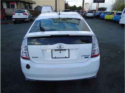 2009 Toyota Prius