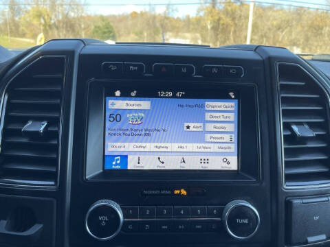 2019 Ford Expedition MAX Limited