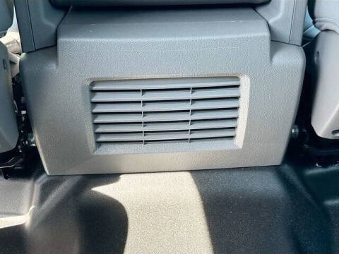 2024 Chevrolet Silverado MD