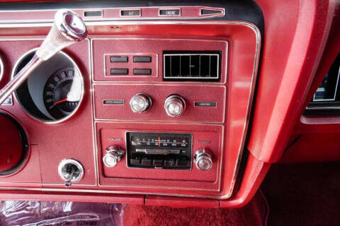 1976 Ford Thunderbird