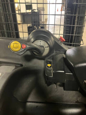 2019 Hyster N40ZRS2