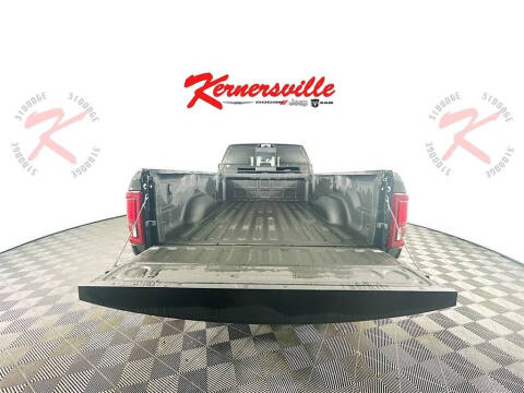 2025 RAM 3500 Laramie