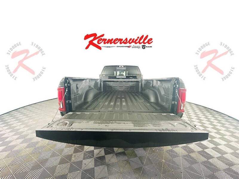 2025 RAM 3500 Laramie