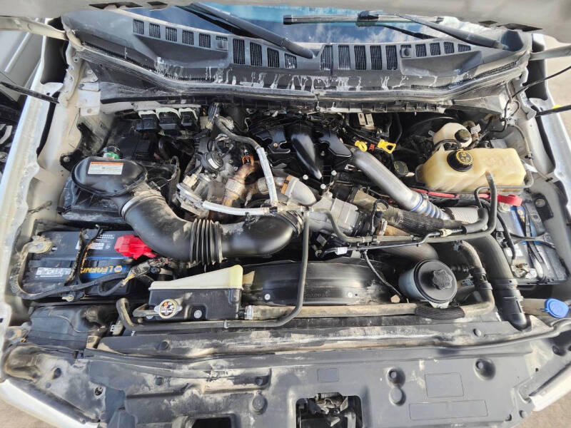 2019 Ford F-350 Super Duty XL