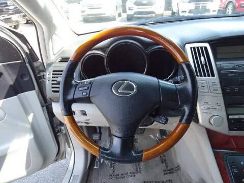 2006 Lexus RX 330